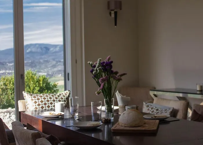 Casa Maiella By Rentbeat * شيتا سانت أنجيلو