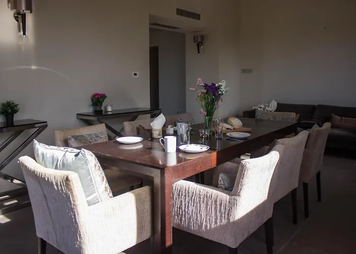 Casa Maiella By Rentbeat Villa