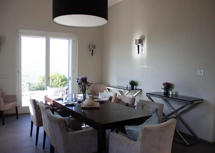 Casa Maiella By Rentbeat Villa *