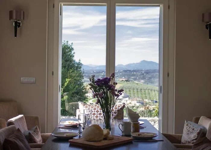 Casa Maiella By Rentbeat * شيتا سانت أنجيلو