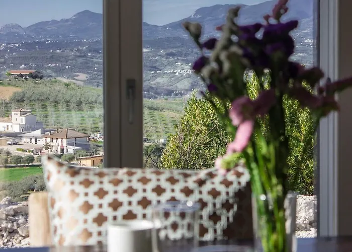 Casa Maiella By Rentbeat