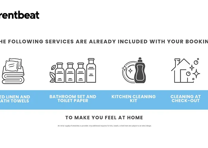 Casa Maiella By Rentbeat *